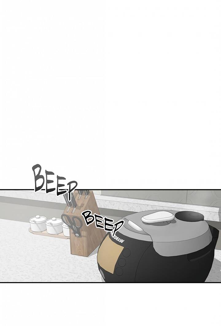 Người Lạ Chapter 8 - 32