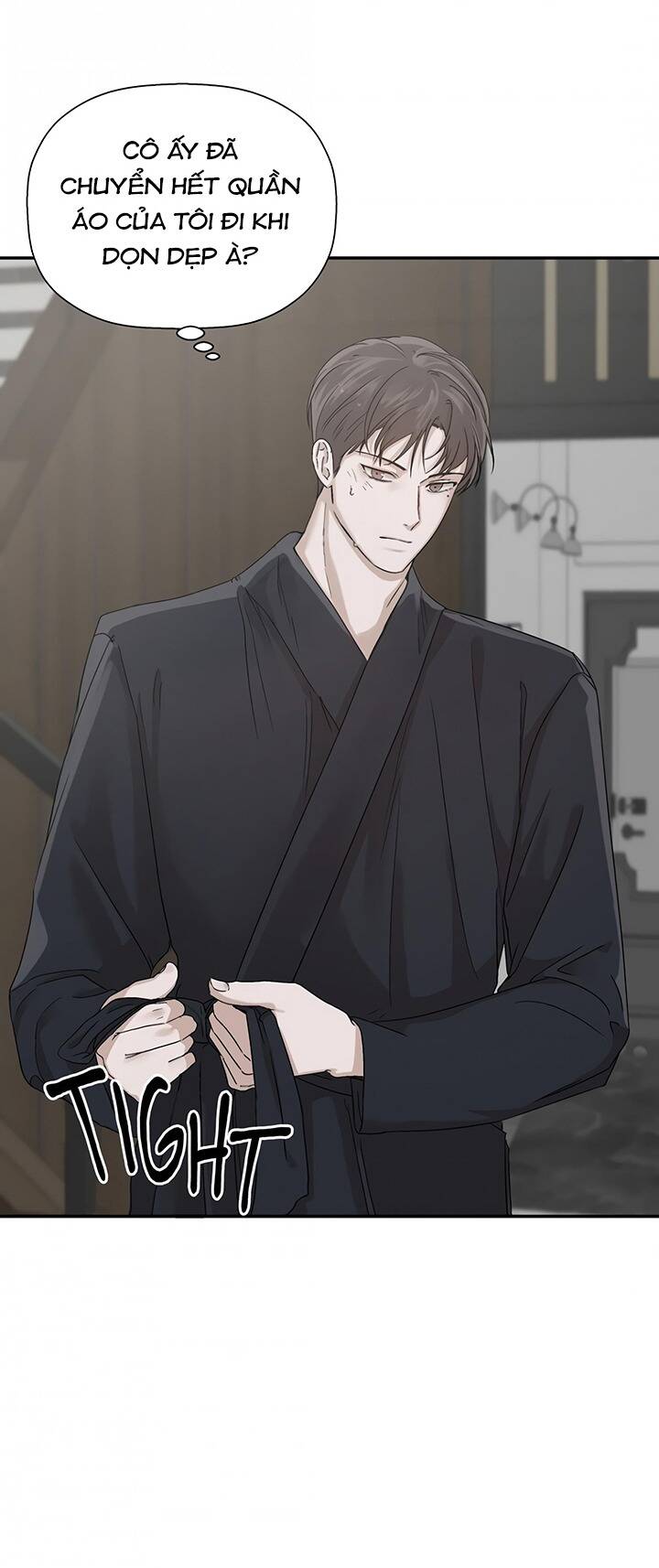 Người Lạ Chapter 8 - 34