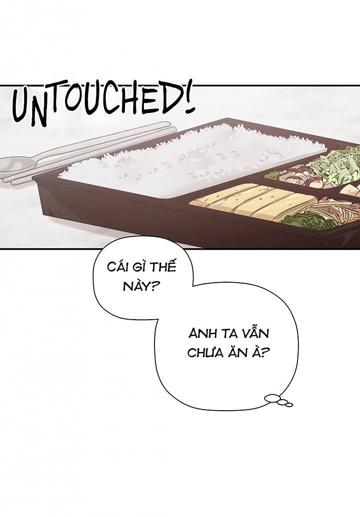 Người Lạ Chapter 8 - 36