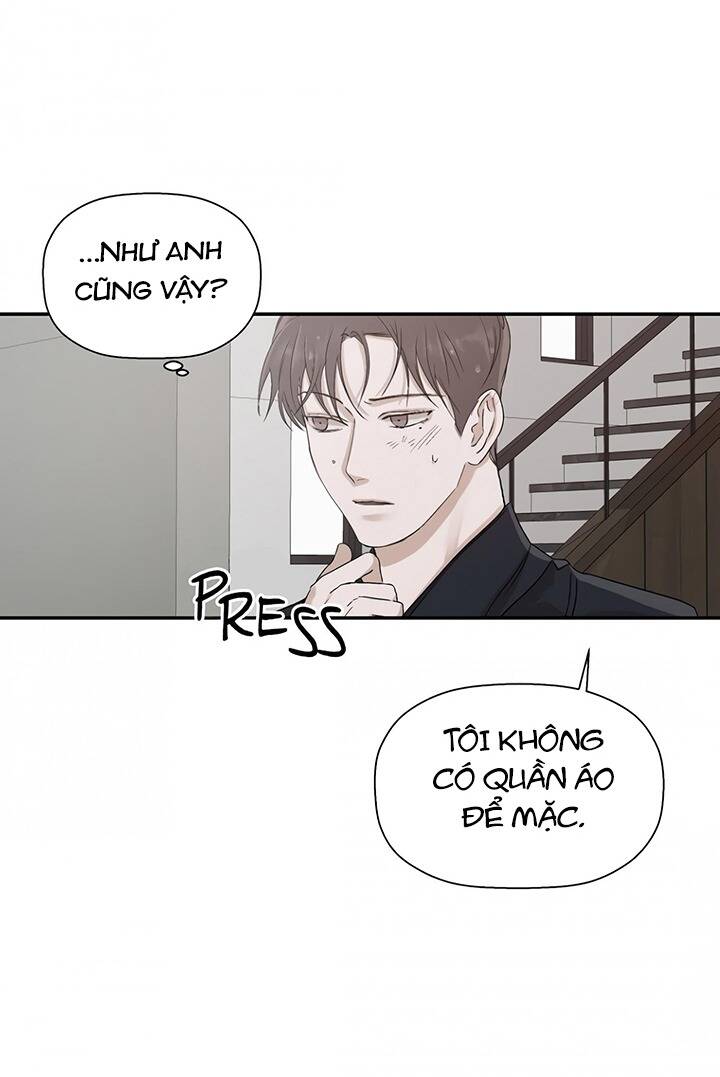 Người Lạ Chapter 8 - 38