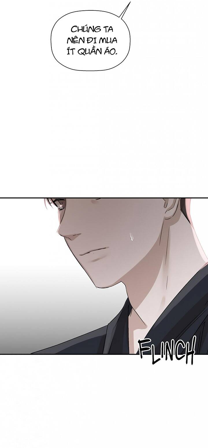 Người Lạ Chapter 8 - 40