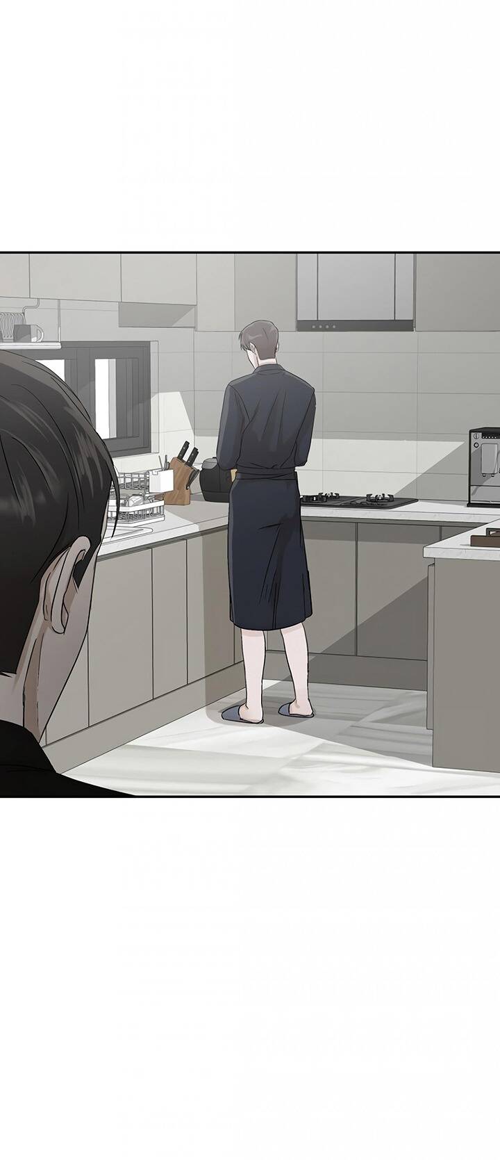 Người Lạ Chapter 8 - 42