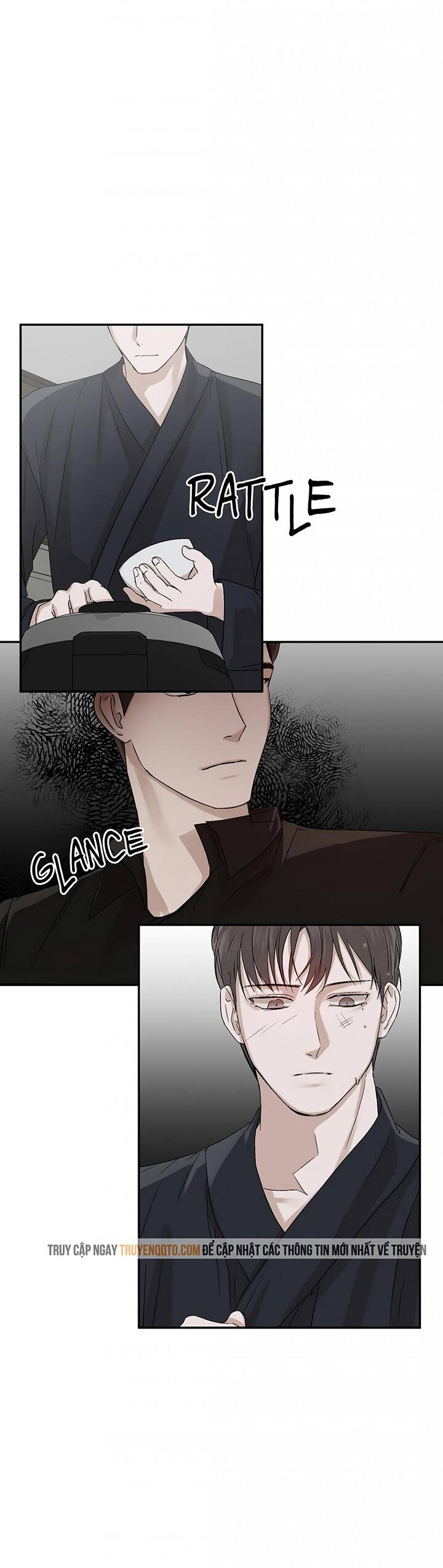 Người Lạ Chapter 8 - 43