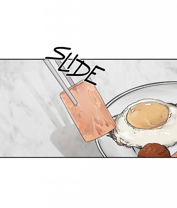 Người Lạ Chapter 8 - 51