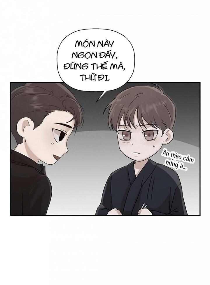Người Lạ Chapter 8 - 54