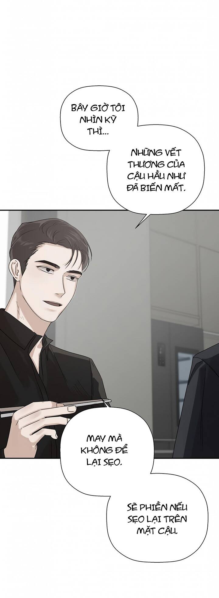 Người Lạ Chapter 8 - 59