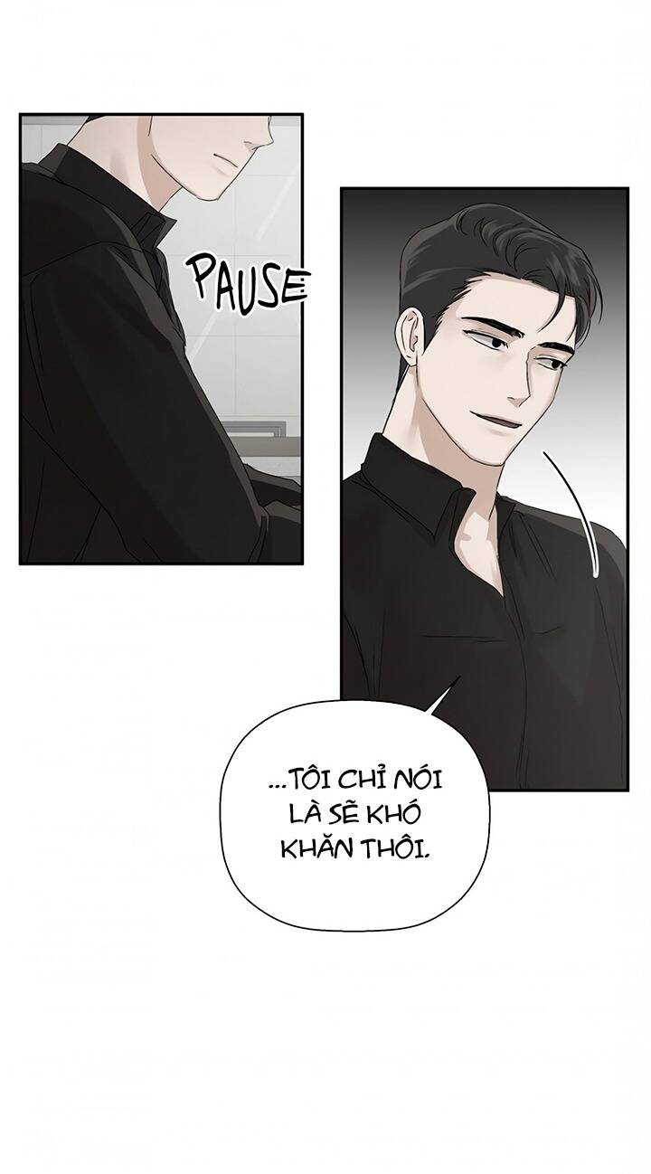 Người Lạ Chapter 8 - 61