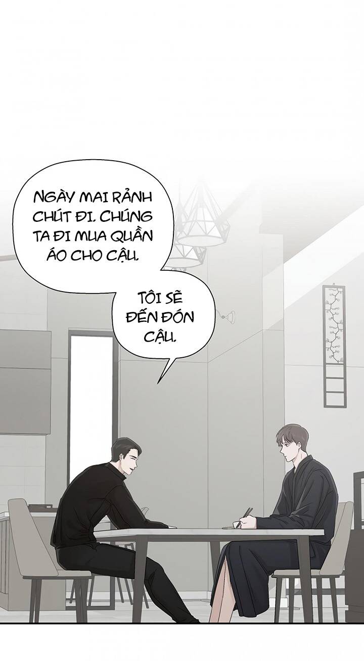 Người Lạ Chapter 8 - 63