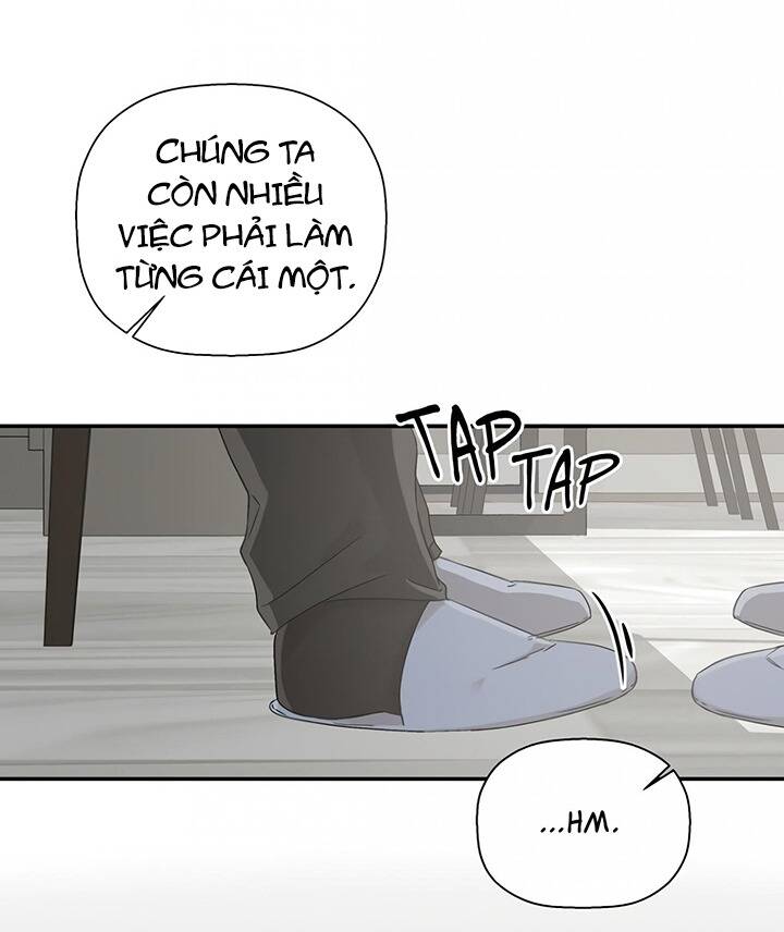 Người Lạ Chapter 8 - 64