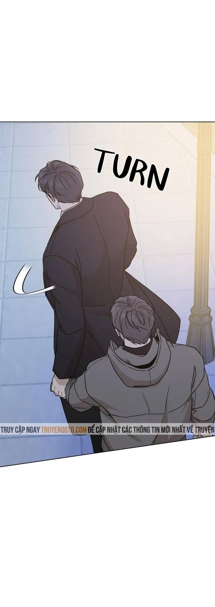 Người Lạ Chapter 80 - 3