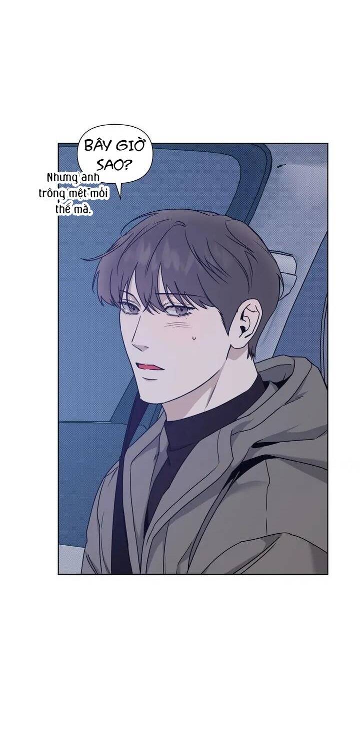 Người Lạ Chapter 80 - 13