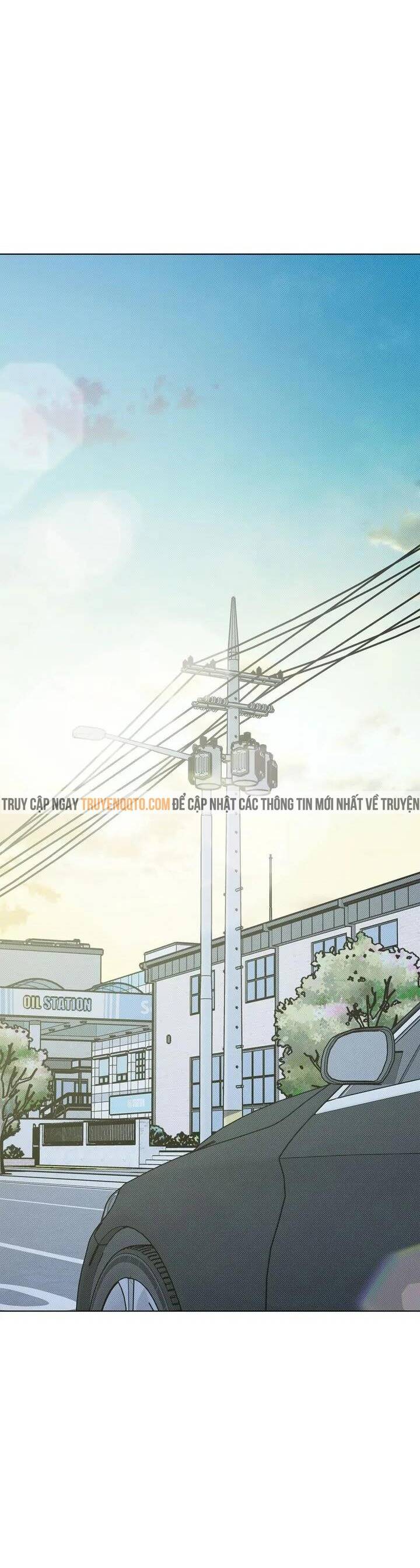 Người Lạ Chapter 80 - 18