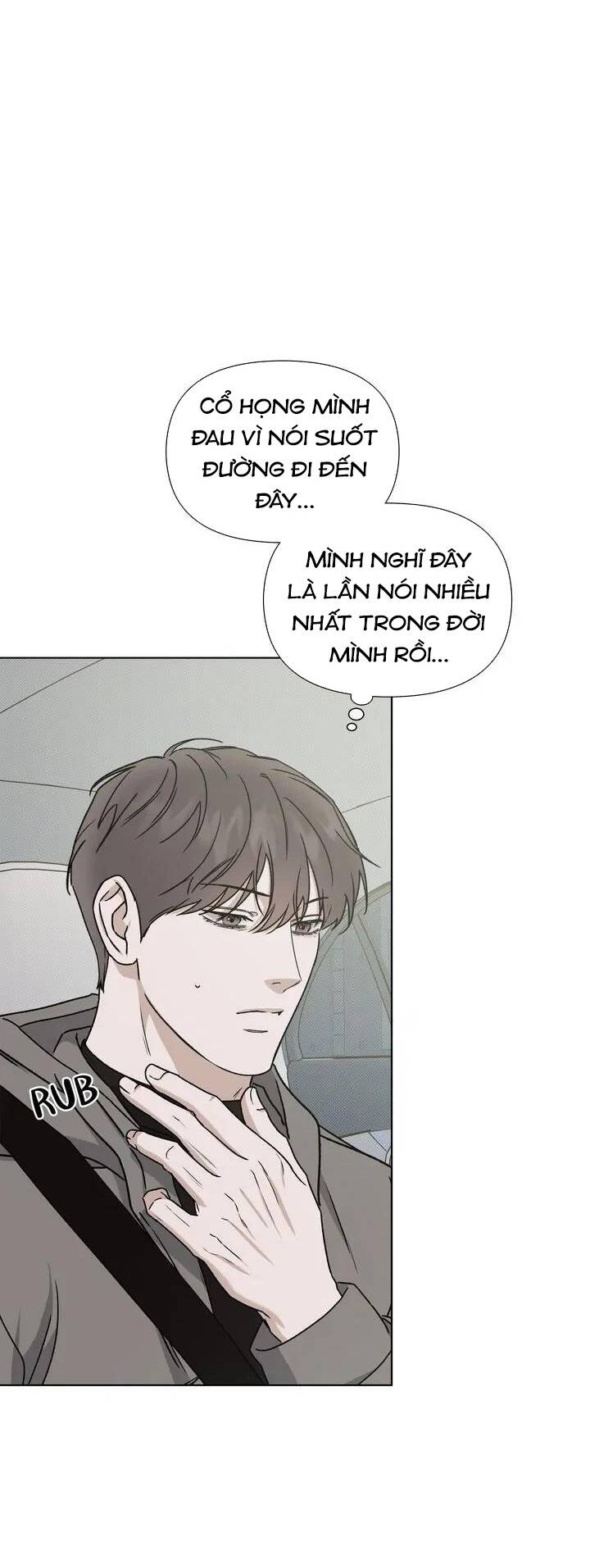 Người Lạ Chapter 80 - 19