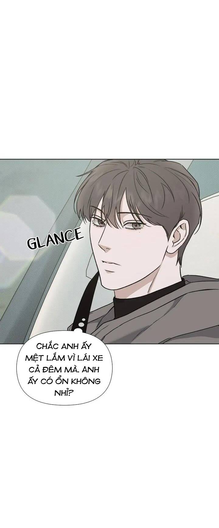 Người Lạ Chapter 80 - 22