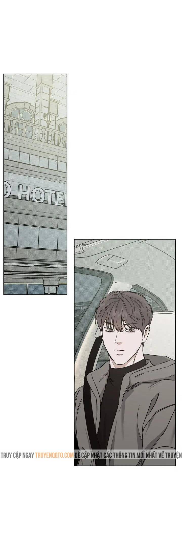 Người Lạ Chapter 80 - 24
