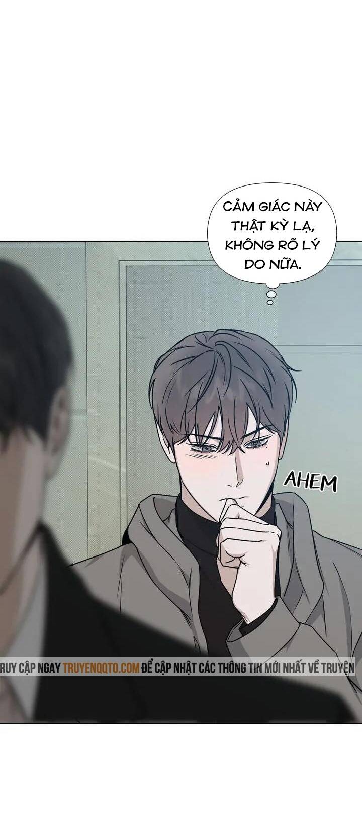 Người Lạ Chapter 80 - 36