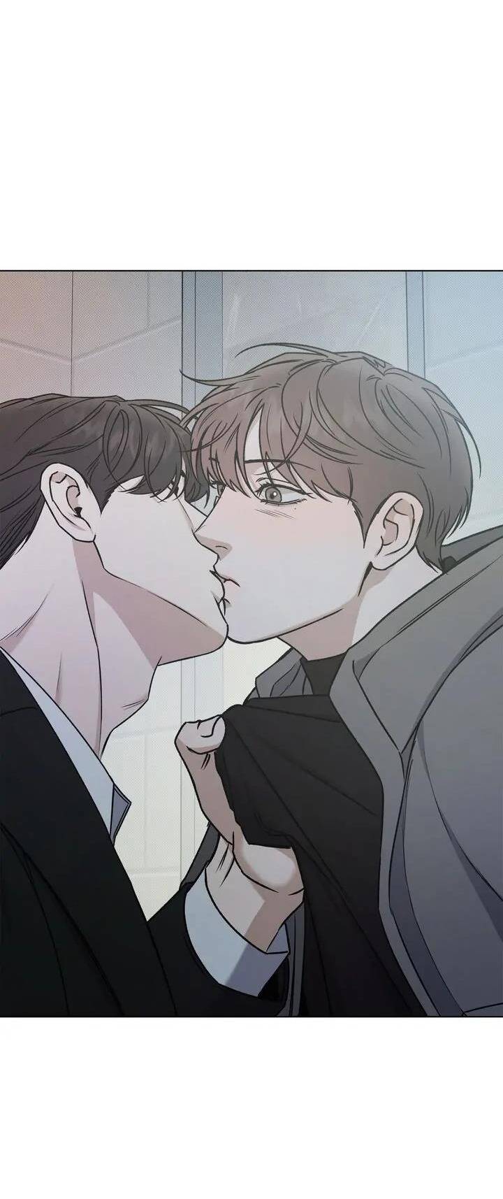 Người Lạ Chapter 80 - 39