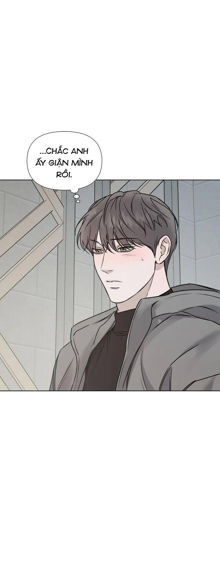 Người Lạ Chapter 80 - 58