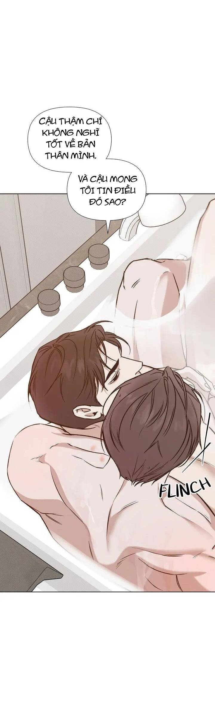 Người Lạ Chapter 80 - 76