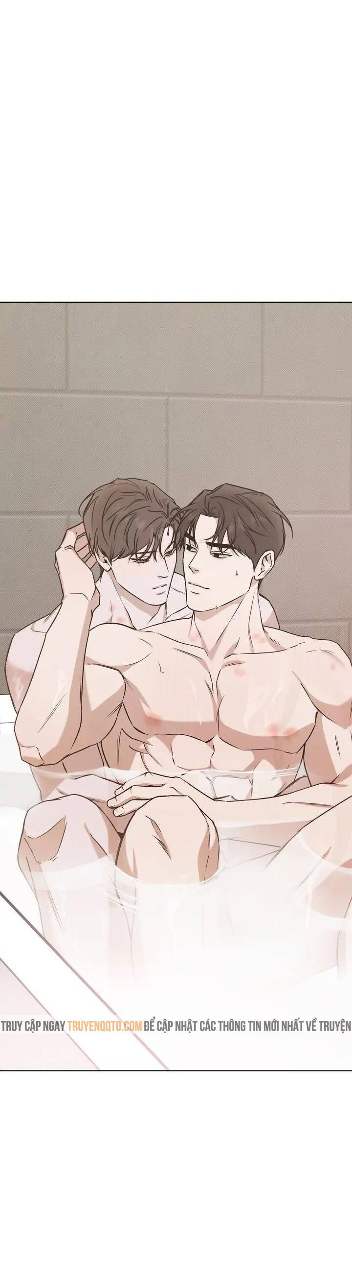 Người Lạ Chapter 80 - 81