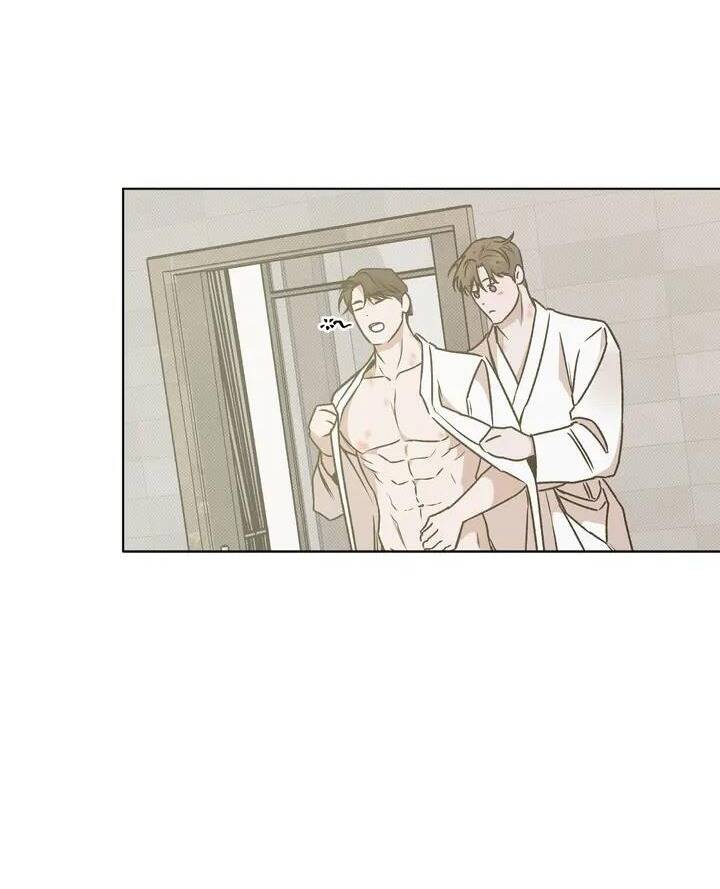 Người Lạ Chapter 80 - 88