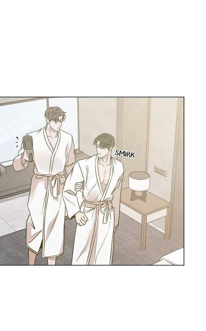 Người Lạ Chapter 80 - 89