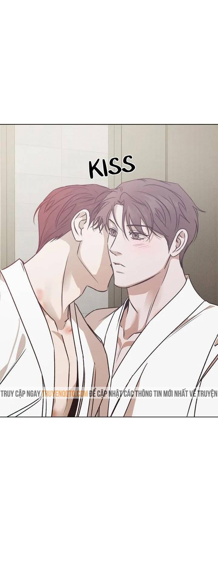 Người Lạ Chapter 80 - 96