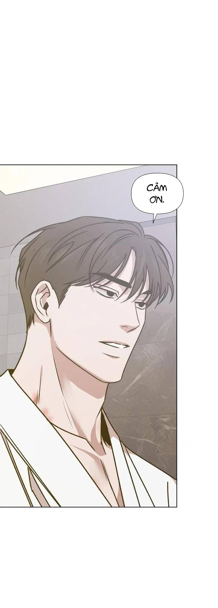 Người Lạ Chapter 80 - 97