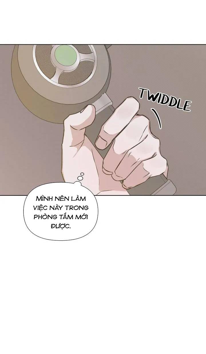 Người Lạ Chapter 80 - 103