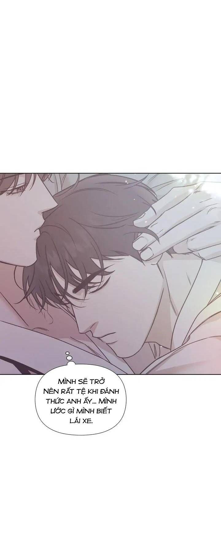 Người Lạ Chapter 81 - 5