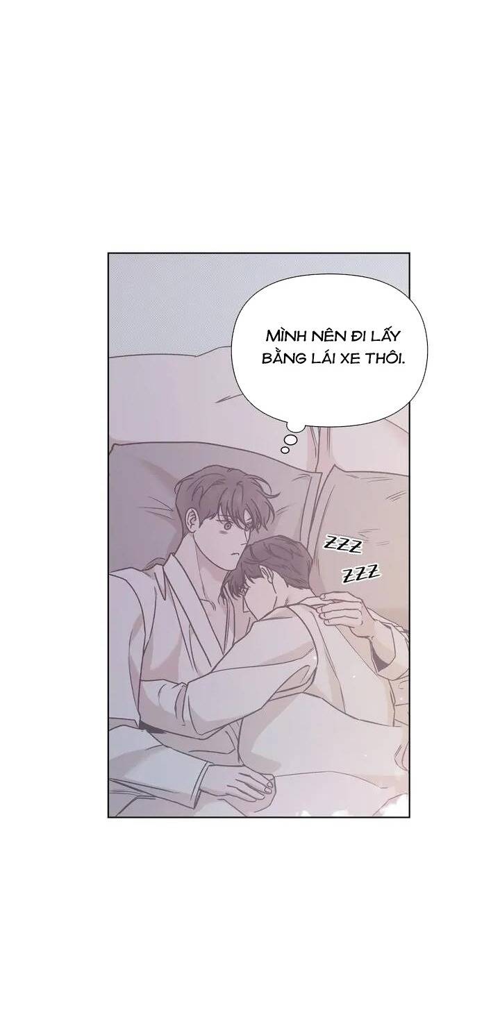 Người Lạ Chapter 81 - 6