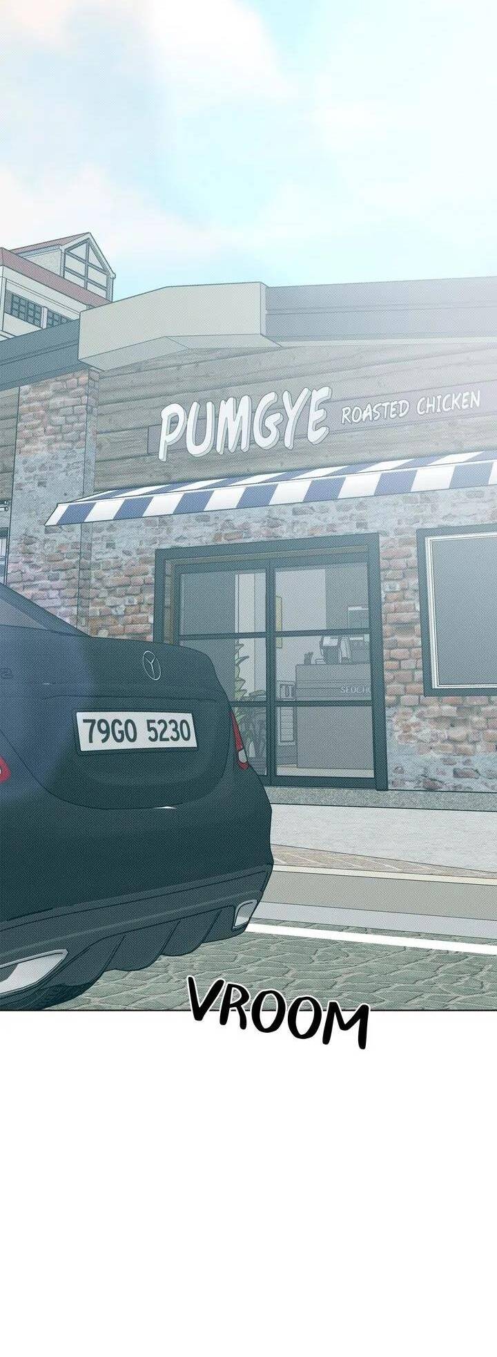 Người Lạ Chapter 81 - 13