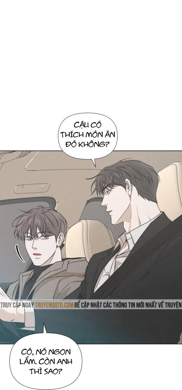 Người Lạ Chapter 81 - 14