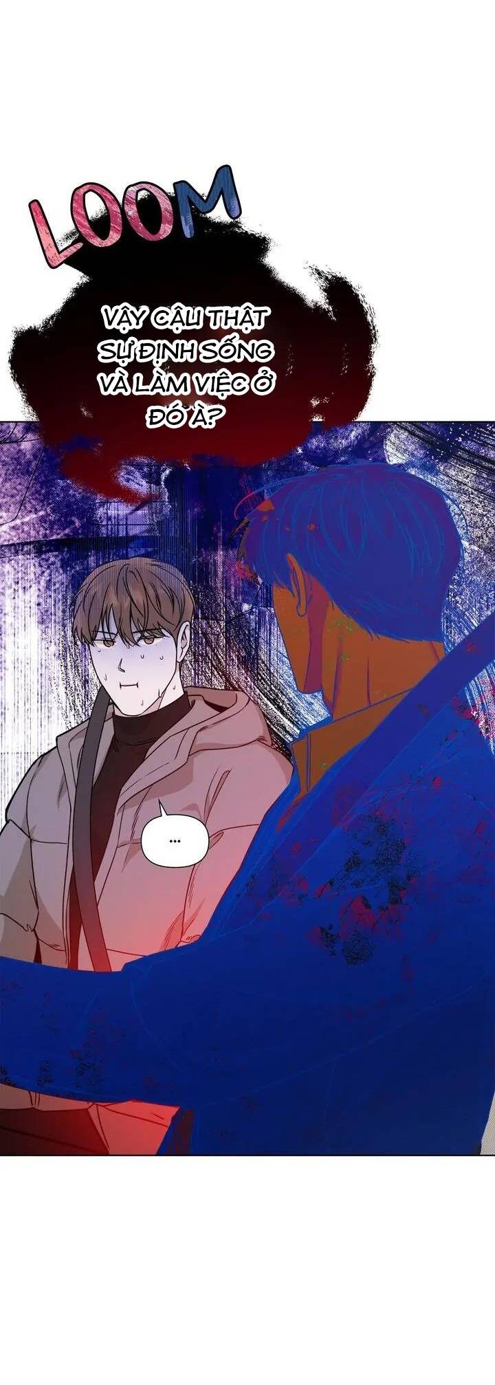 Người Lạ Chapter 81 - 23