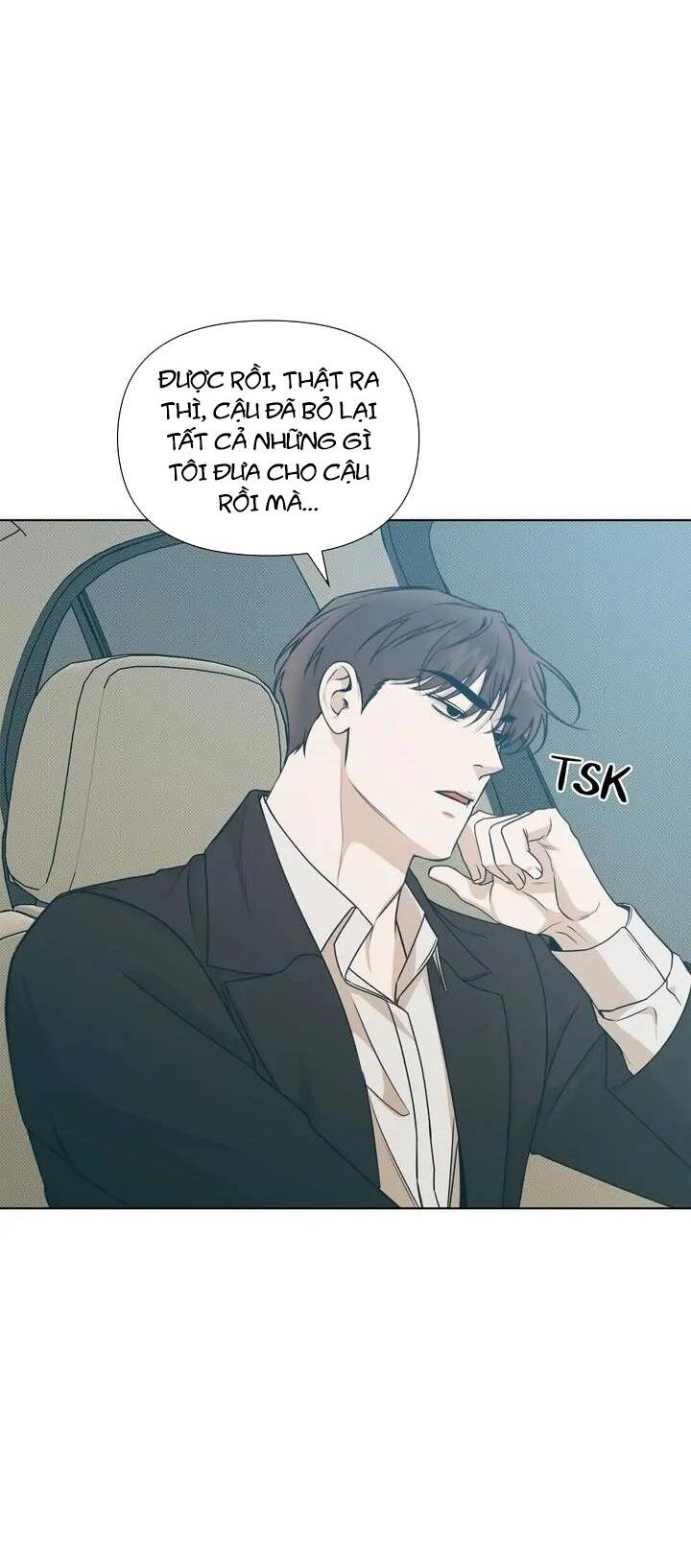 Người Lạ Chapter 81 - 24