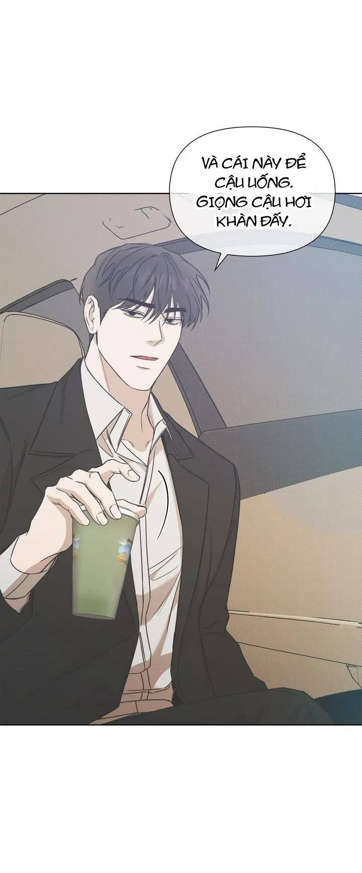 Người Lạ Chapter 81 - 39