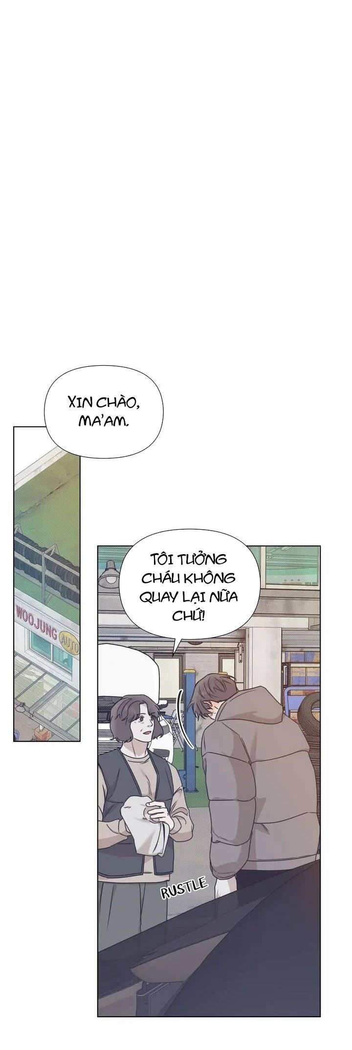 Người Lạ Chapter 81 - 41