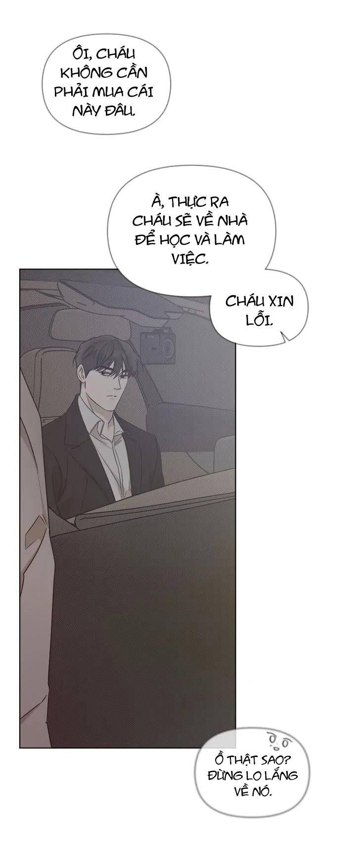 Người Lạ Chapter 81 - 42