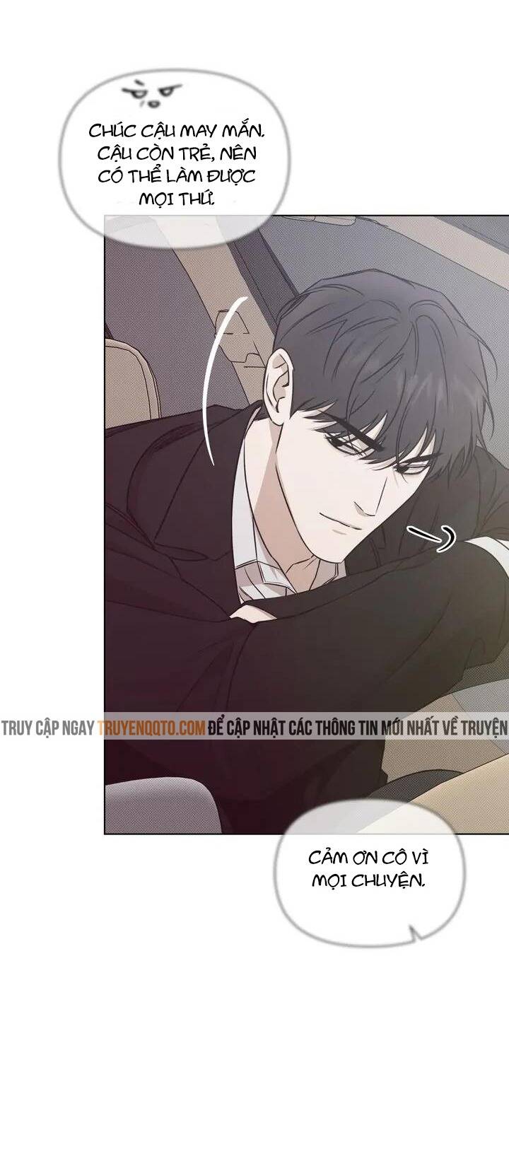 Người Lạ Chapter 81 - 43