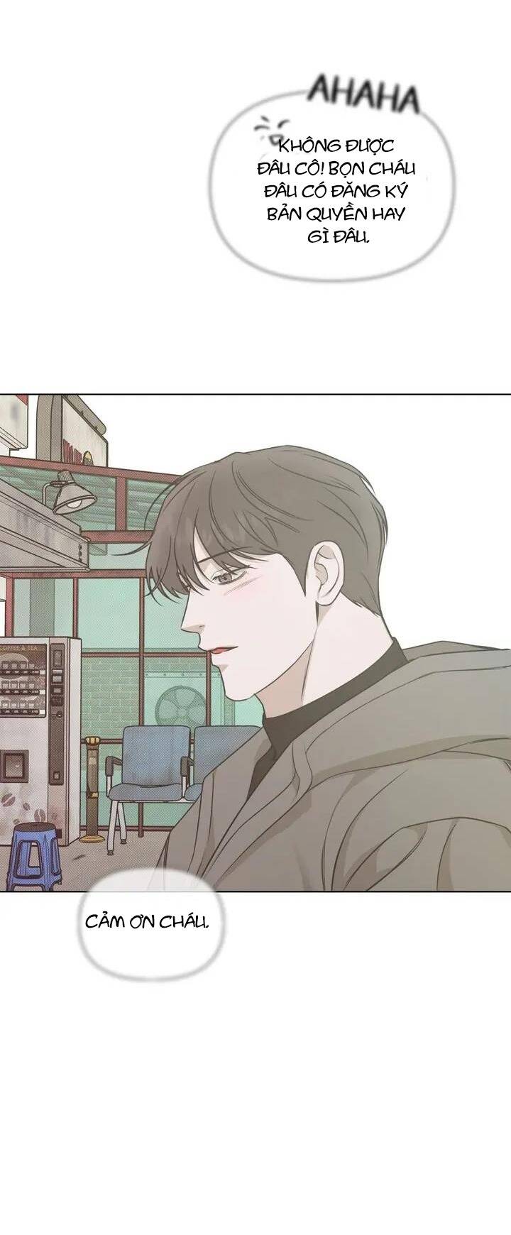 Người Lạ Chapter 81 - 45