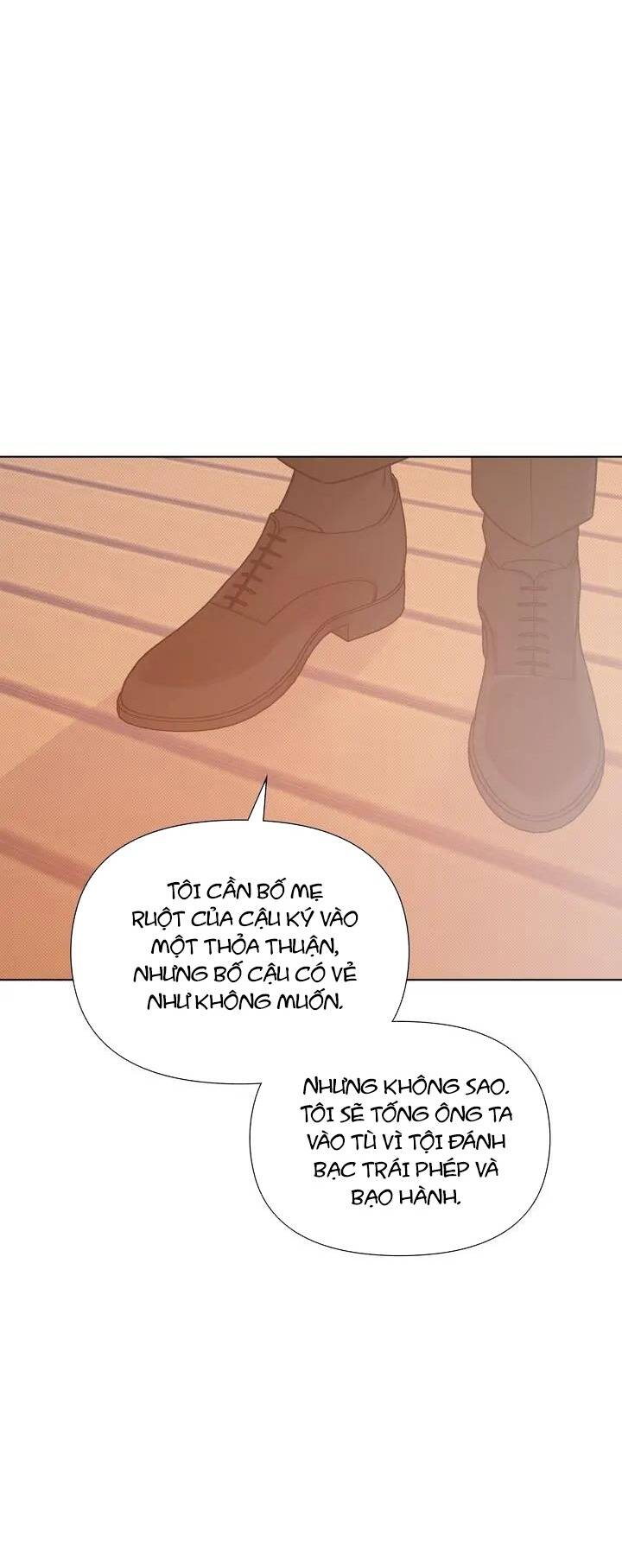 Người Lạ Chapter 81 - 62