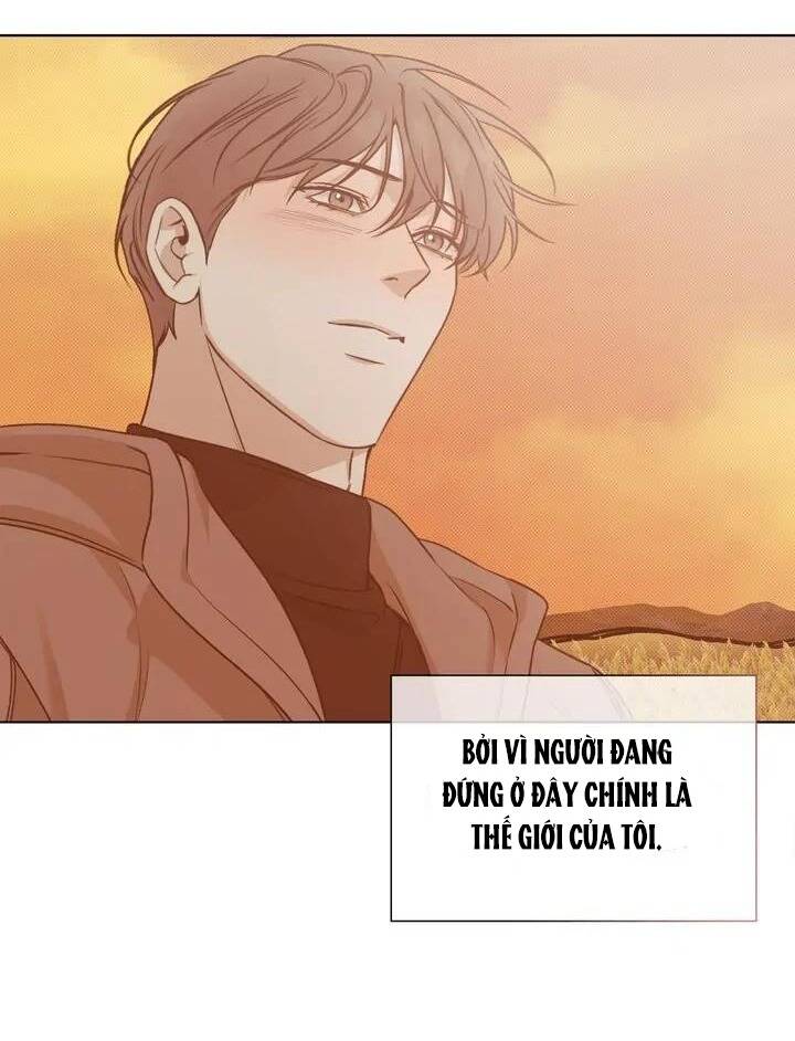 Người Lạ Chapter 81 - 84