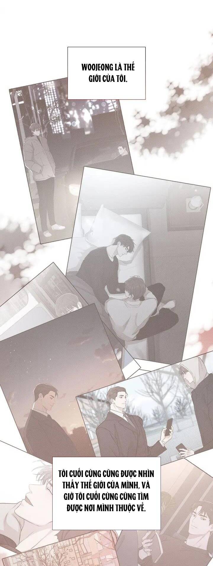 Người Lạ Chapter 81 - 85