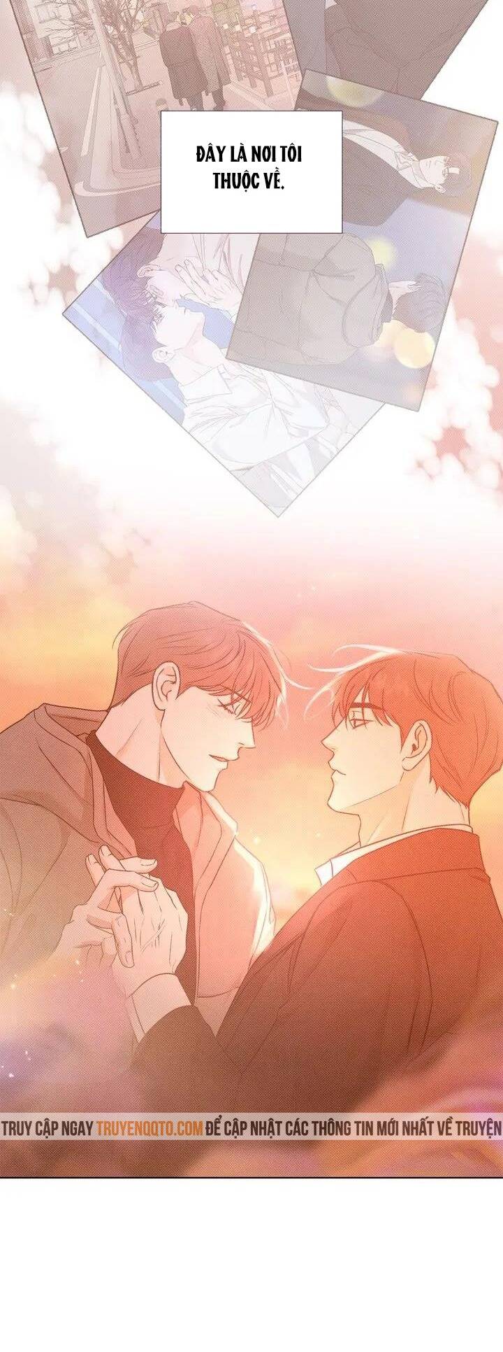 Người Lạ Chapter 81 - 86