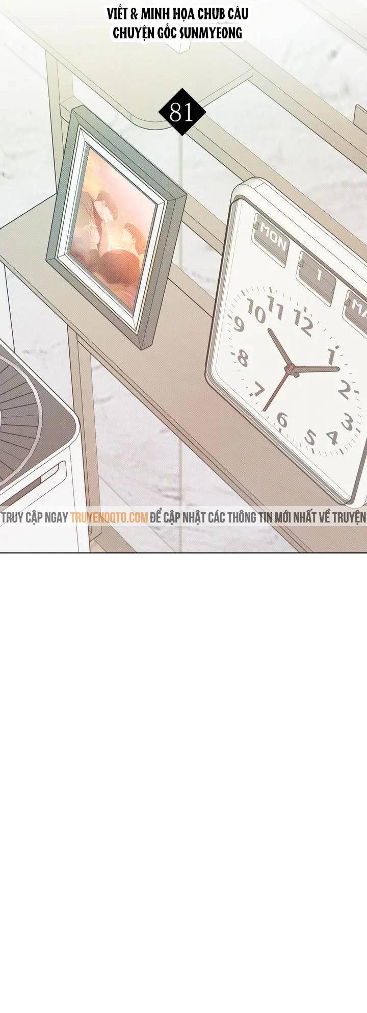Người Lạ Chapter 81 - 89