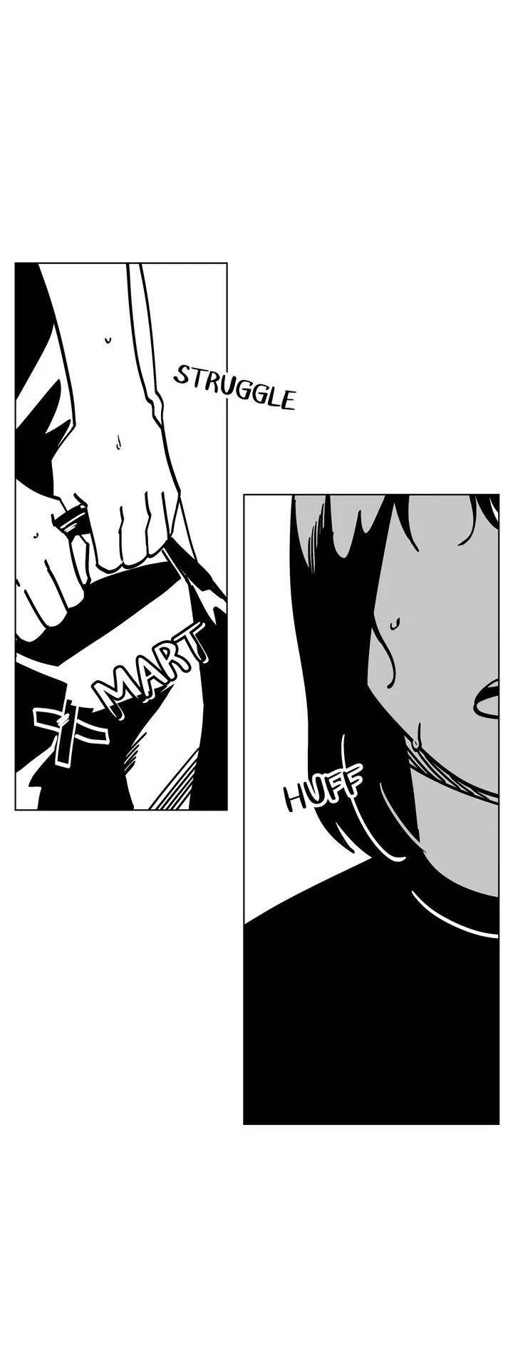 Người Lạ Chapter 82 - 5