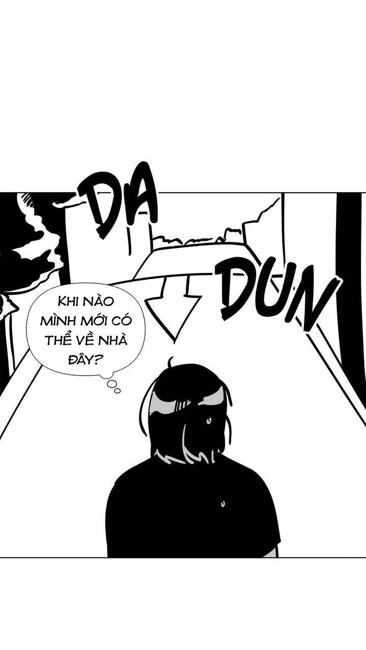 Người Lạ Chapter 82 - 6