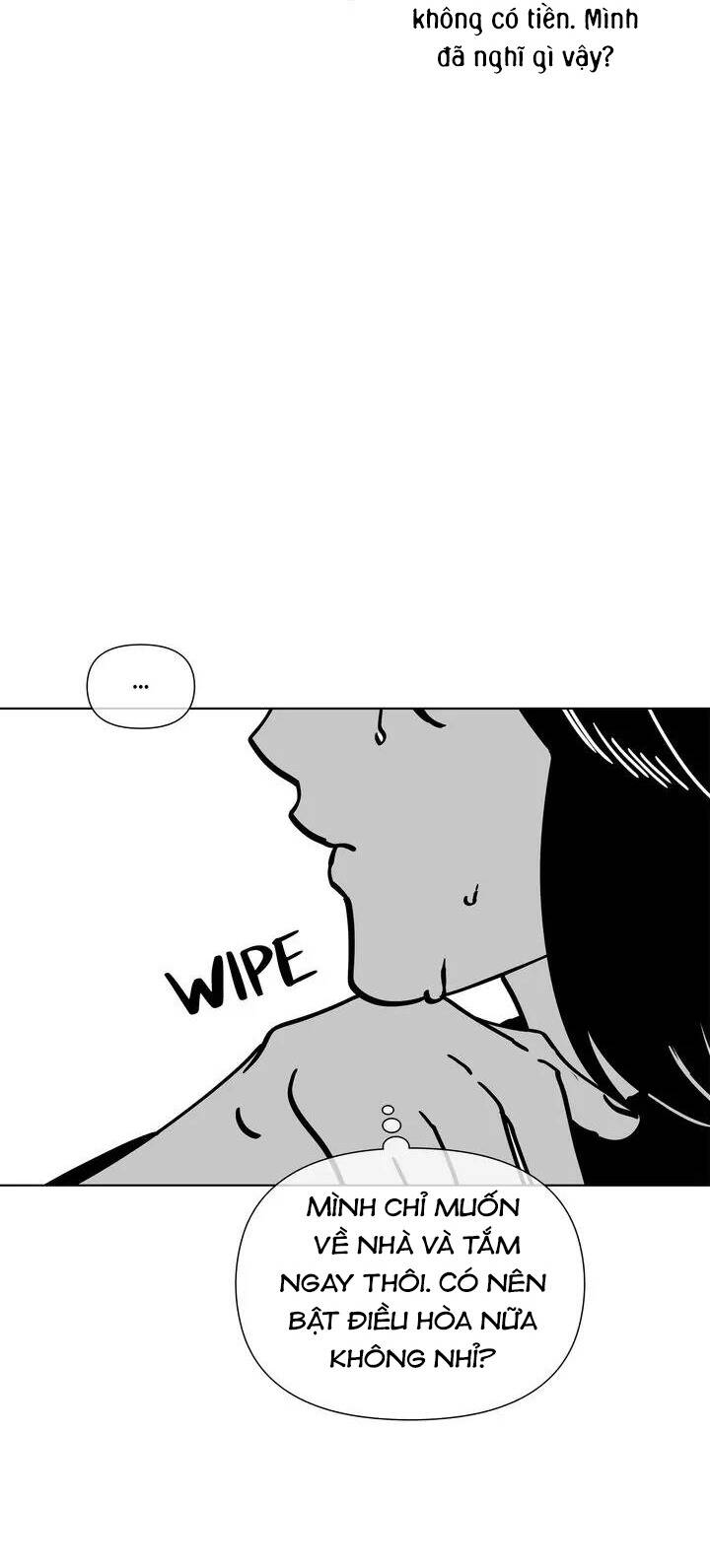 Người Lạ Chapter 82 - 8