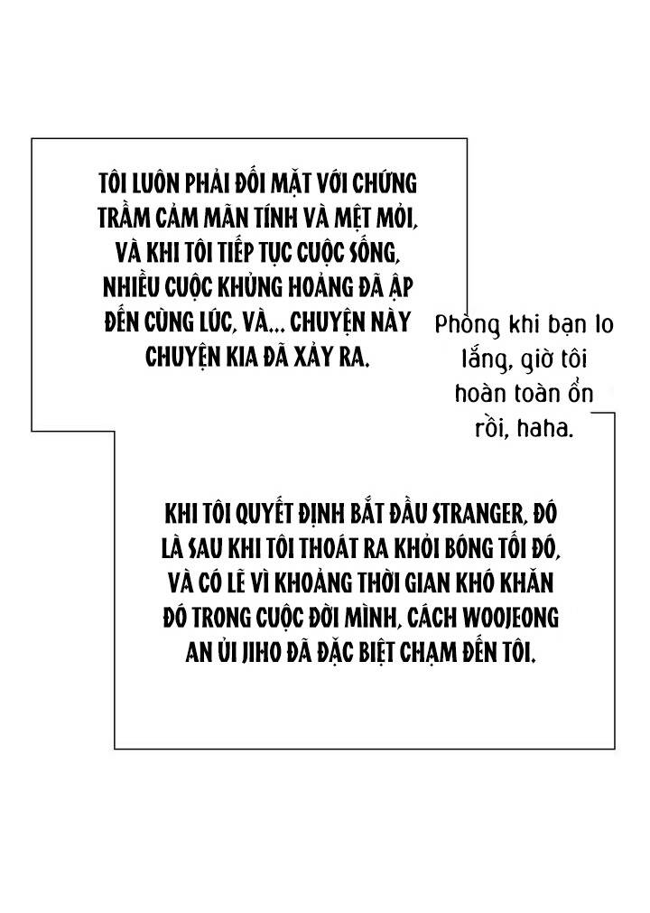 Người Lạ Chapter 82 - 23