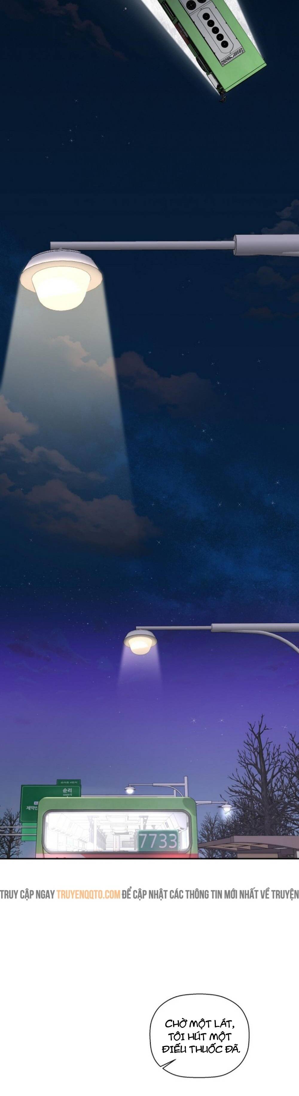 Người Lạ Chapter 9 - 14